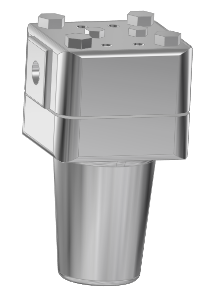 磁性過(guò)濾器