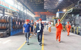 齊齊哈爾的8大工廠 挺起齊齊哈爾的工業脊梁,每一座都讓我們自豪