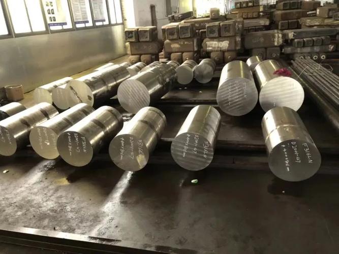 全球不銹鋼特殊鋼解決方案供應(yīng)商|蘇州雙金實(shí)業(yè)邀您共聚2024