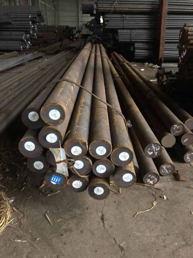 特殊鋼產(chǎn)品的不同分類!