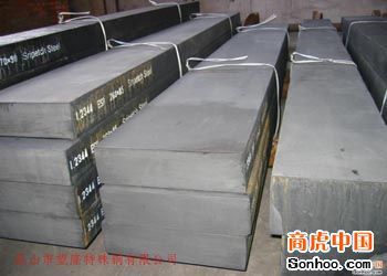 昆山市望隆特殊鋼