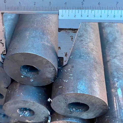 WSTE591鋼管價(jià)格行情及特殊鋼市場分析