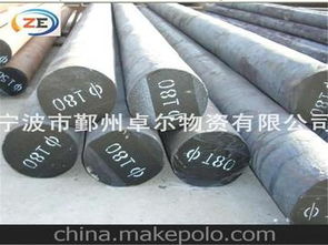 寧波特鋼供應商及批發市場概況 價格與選購指南