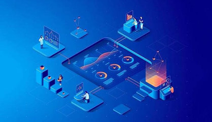 重慶企業(yè)數(shù)字化轉(zhuǎn)型加速，網(wǎng)站建設(shè)與軟件開(kāi)發(fā)機(jī)遇空前